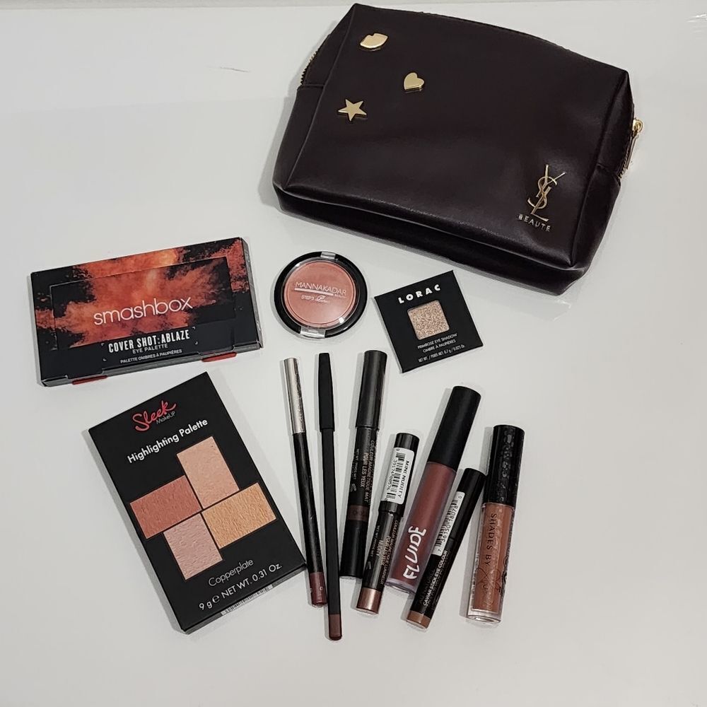 12 pc makeup bundle - Picture 1 of 5